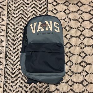 Vans Backpack